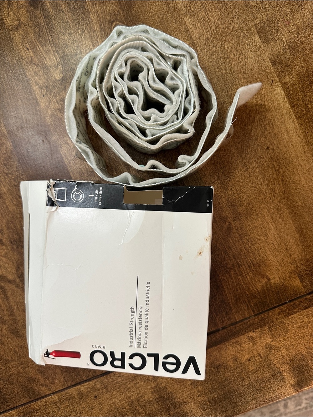 Velcro brand Industrial Strength